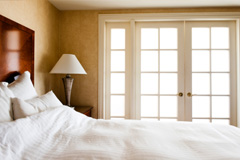 Bockhanger bedroom extension costs