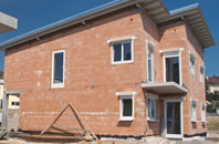 Bockhanger home extensions
